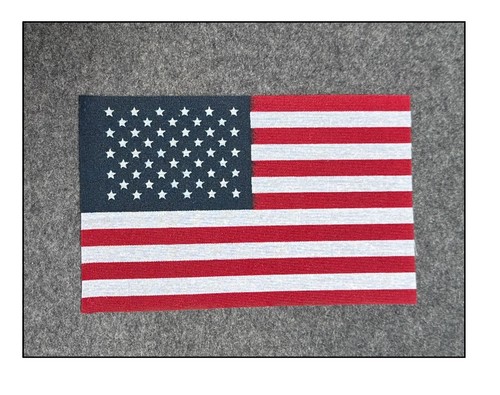 Ww2 drapeau brassard - us,
