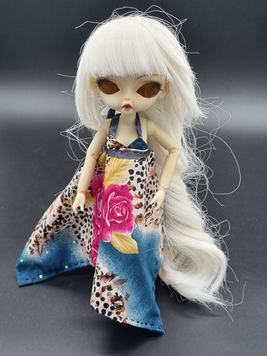 Hujoo doll - 💫hujoo,