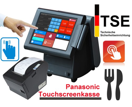 Tse système caisse - système,