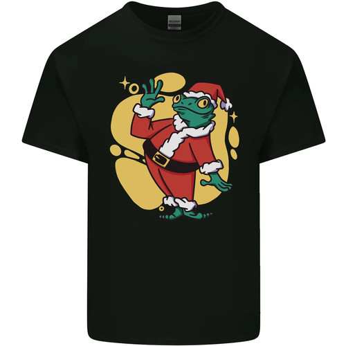 Grenouille noël - grenouille,