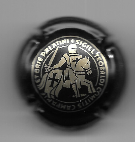 Capsule champagne - de,