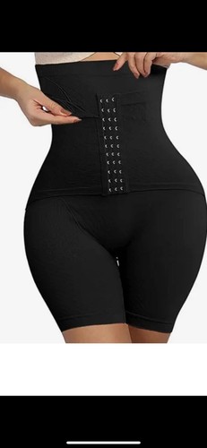 Short gaine 1 - 2, en