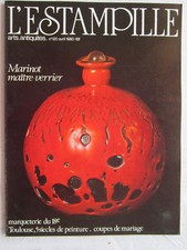 L'ESTAMPILLE N° 120