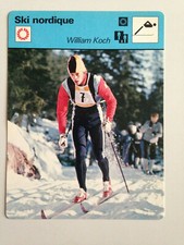 CARTE EDITIONS RENCONTRE 1976