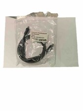 Cordon coaxial blindé - tv,