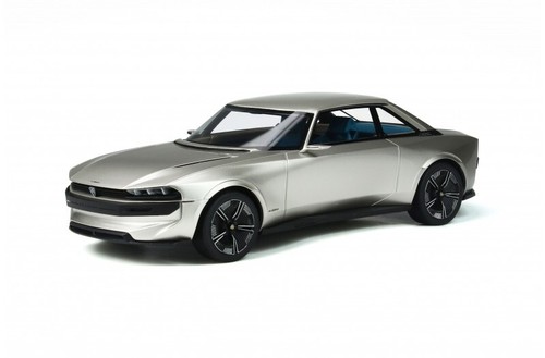 Ottomobile otto peugeot - otto,