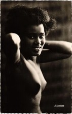 PC PROVOCATION NORTH AFRICA ETHINC NUDE (a34717)