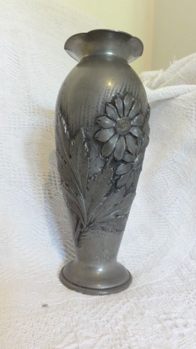 Vase art deco - art,