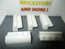 Lego - Brick Brique 1x4x1 1/3