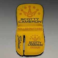 Scotty Cameron PHANTOM X