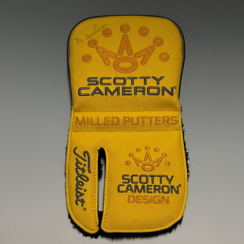 Scotty cameron phantom - scotty,