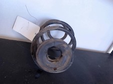 Ressort de suspension arriere gauche RENAULT TWINGO 2 PHASE 1