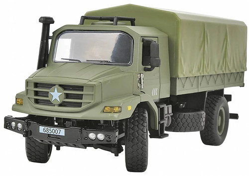 Dongfeng camion de - dongfeng, eq,