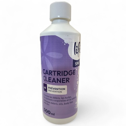 Nettoyant pour cartouche - , de