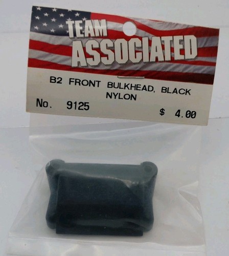 Team associated 9125 front - associated,