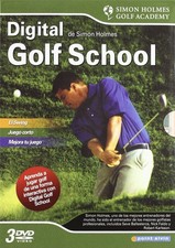 Pack Digital Golf School (3
