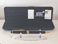 Montblanc - Meisterstück