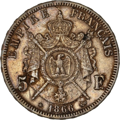 France napoléon iii tête - france,