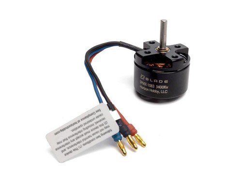Moteur brushless outrunner - moteur,