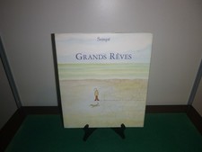 SEMPÉ GRANDS REVES DENOEL 1997