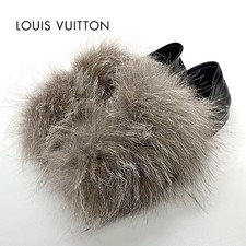 Mocassins Louis Vuitton en