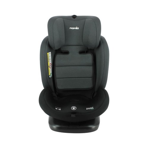 Siege auto isofix nania dune - siege,