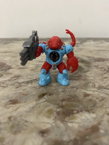 Battle beasts dragonautes 1987 - beasts,