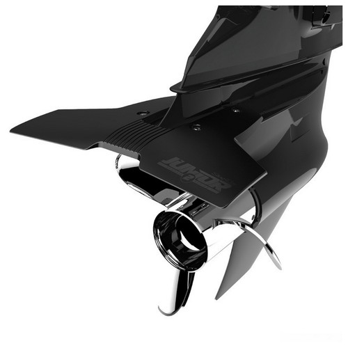 Sting ray hydrofoil - ray,