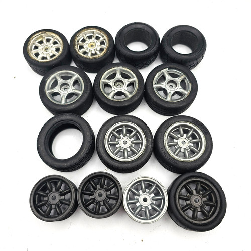 Lot mini hpi - hpi, rs4