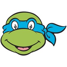 Masque De Fête 2D Unique Des