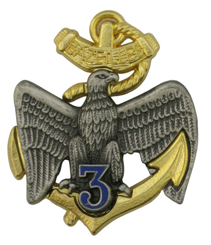 Insigne militaire military - militaire, (military