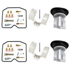 KAWASAKI ER-5 ER500 1997-2005