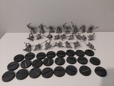 24 Orques du Mordor Warhammer