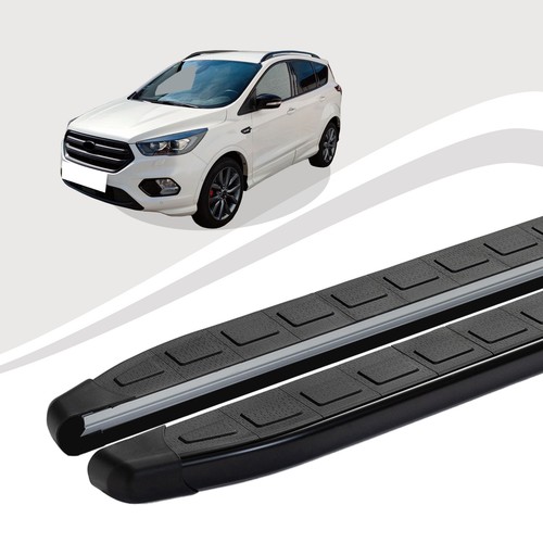 Marchepieds pour ford kuga - kuga, st