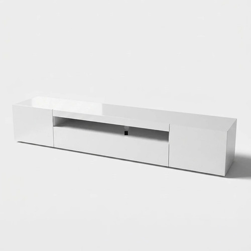 Meuble design avec portes - avec,
