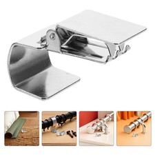 5 Pcs Clips Métalliques