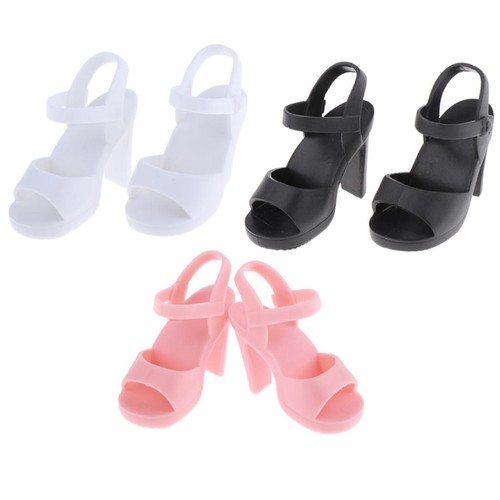 Bjd doll 3cm chaussures à - bjd,