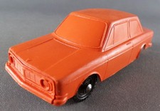 Galanite Volvo 142 Orange 1/43