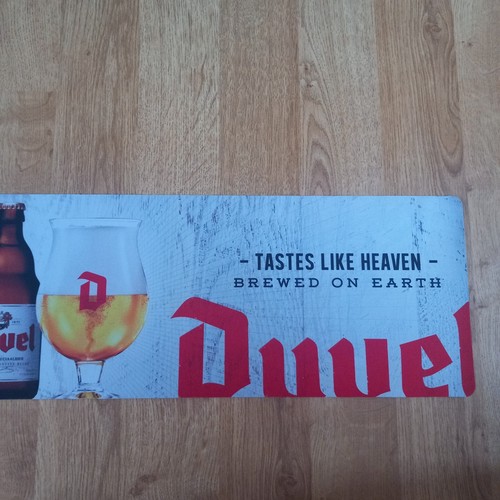 Tapis bar caoutchouc - de, bière
