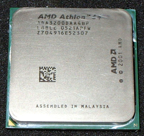 Amd athlon 3200 2 0 - amd,
