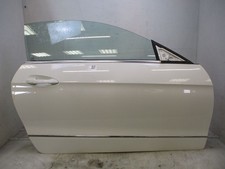 Porte avant droite 2077200205 Mercedes CLASSE E COUPE - BM 207