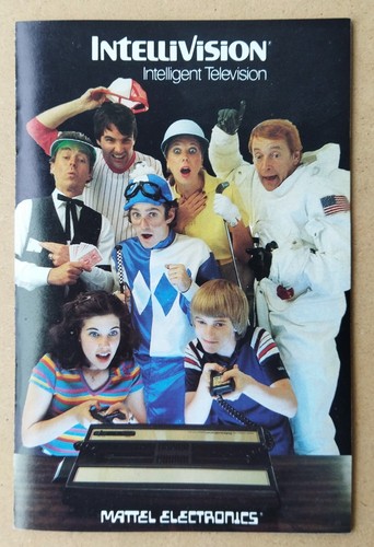 Catalogue mattel - --,