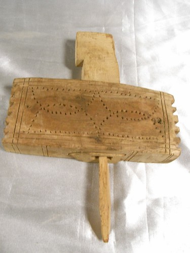 Ancienne serrure de - 🇫🇷,