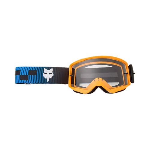 Fox masque cross main collect - masque,