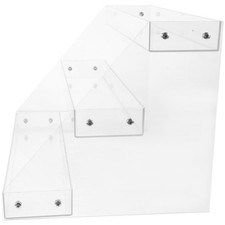  Présentoir Transparent De