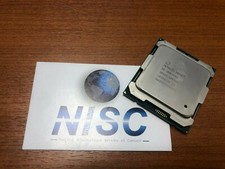 INTEL - Xeon E5-2697A V4 2.60GHz  16 Core FCLGA2011-3 - SR2K1