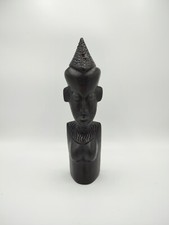 Jolie statuette, buste de