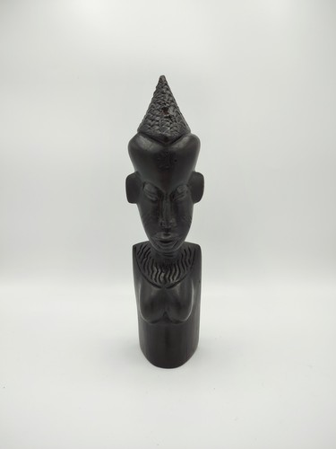 Jolie statuette buste - jolie, de