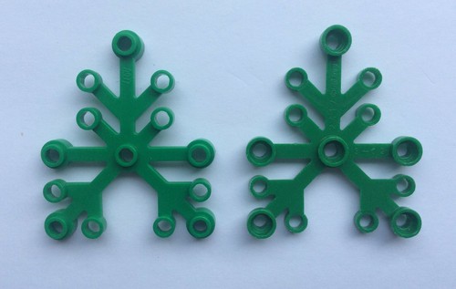 Lego 2417 green - 2417,