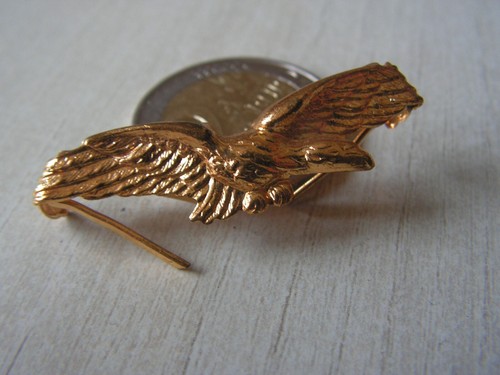 Insigne aigle aviation - insigne,